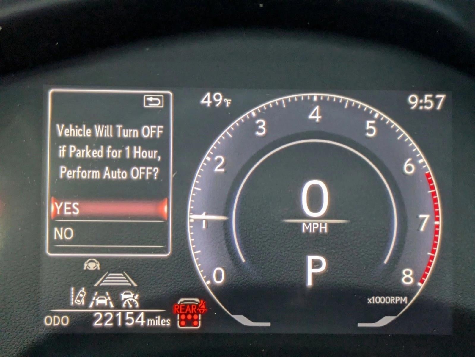 2024 Lexus TX 350 FWD