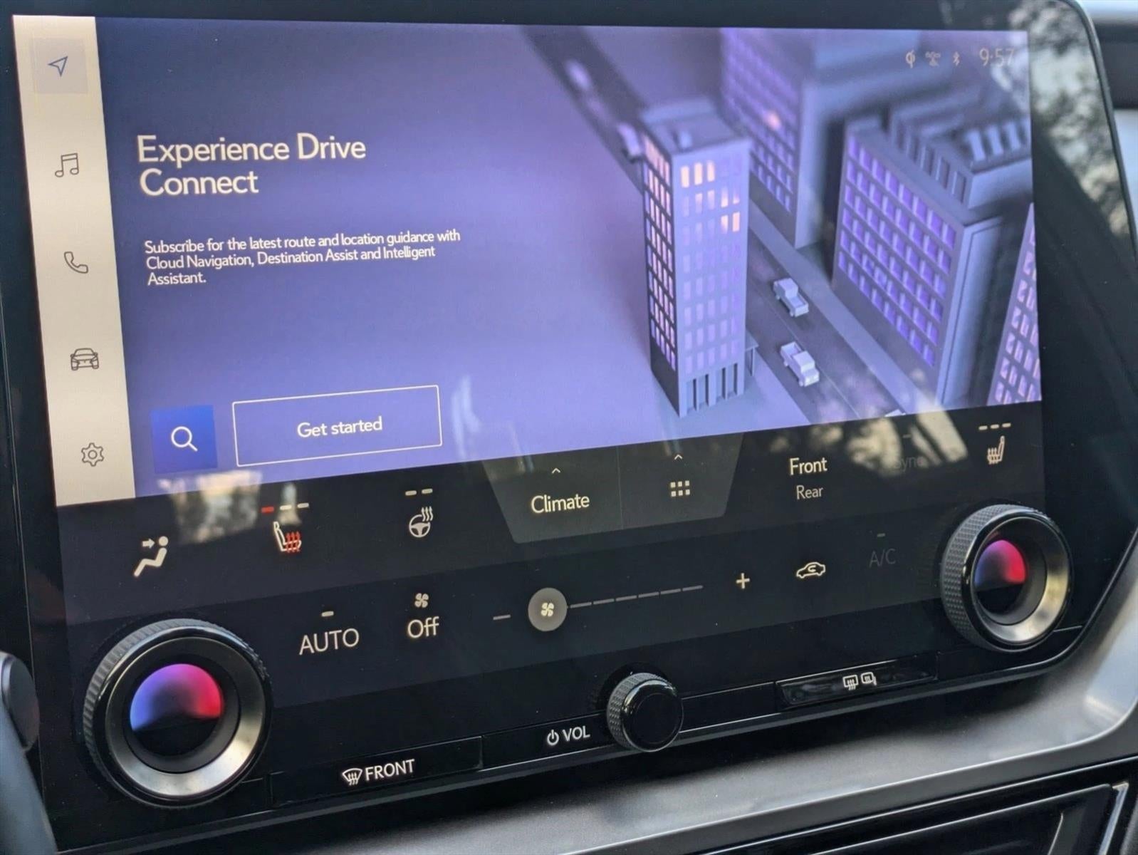 2024 Lexus TX 350 FWD