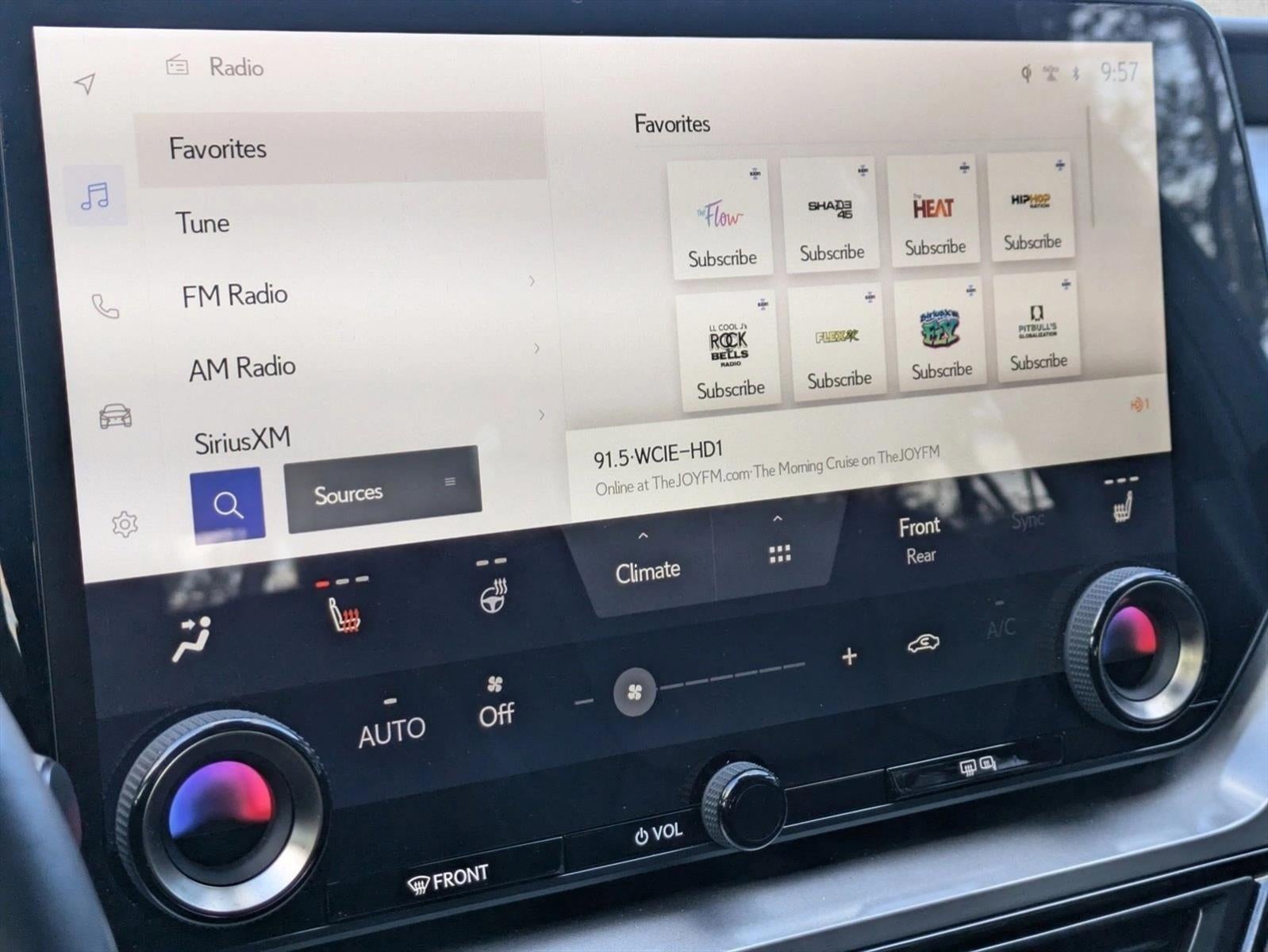 2024 Lexus TX 350 FWD