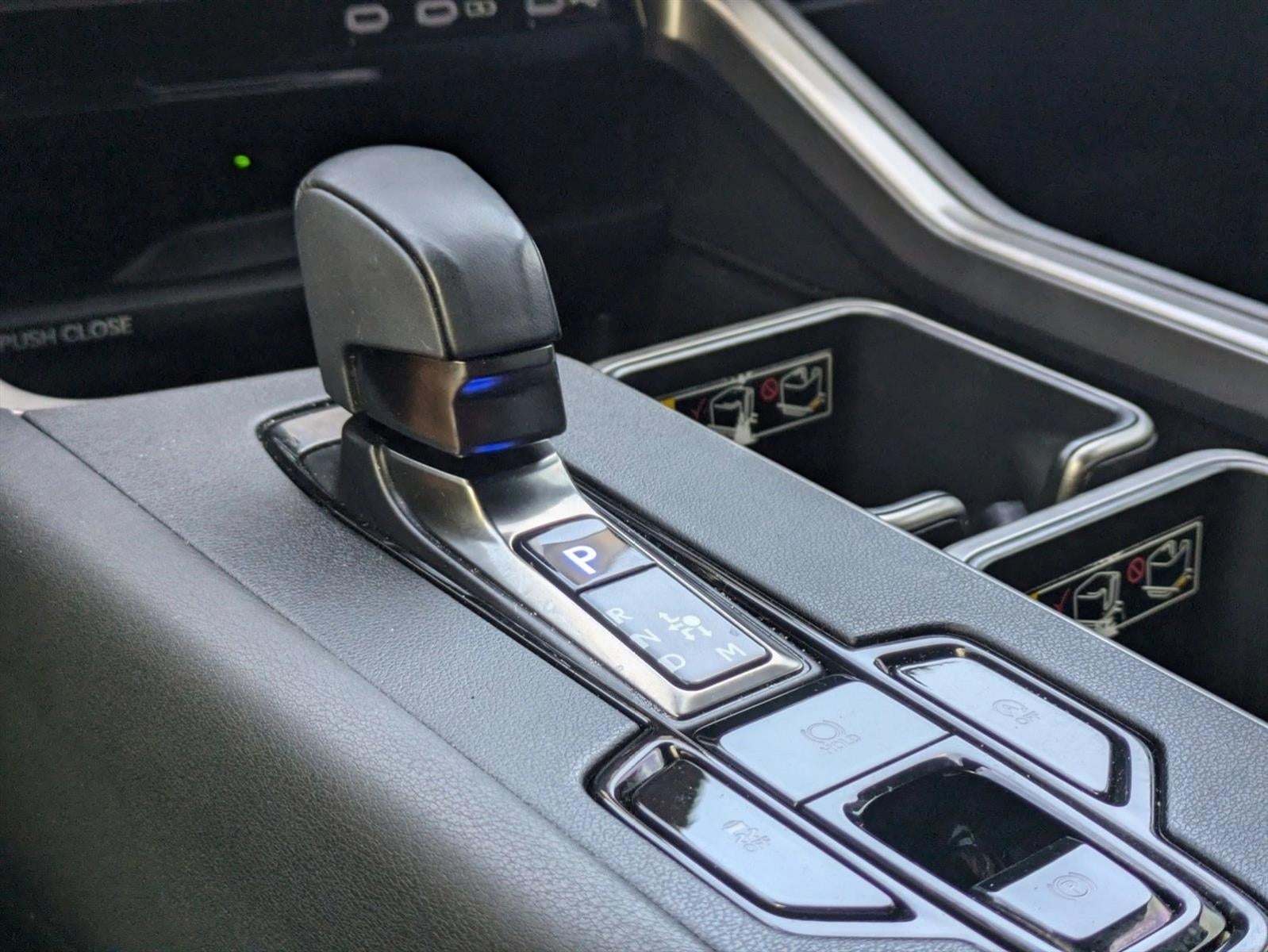 2024 Lexus TX 350 FWD