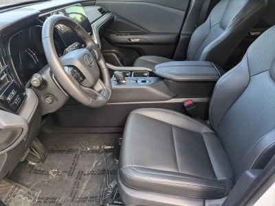 2024 Lexus TX 350 FWD