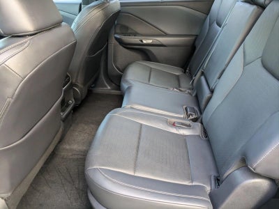 2024 Lexus TX 350 FWD