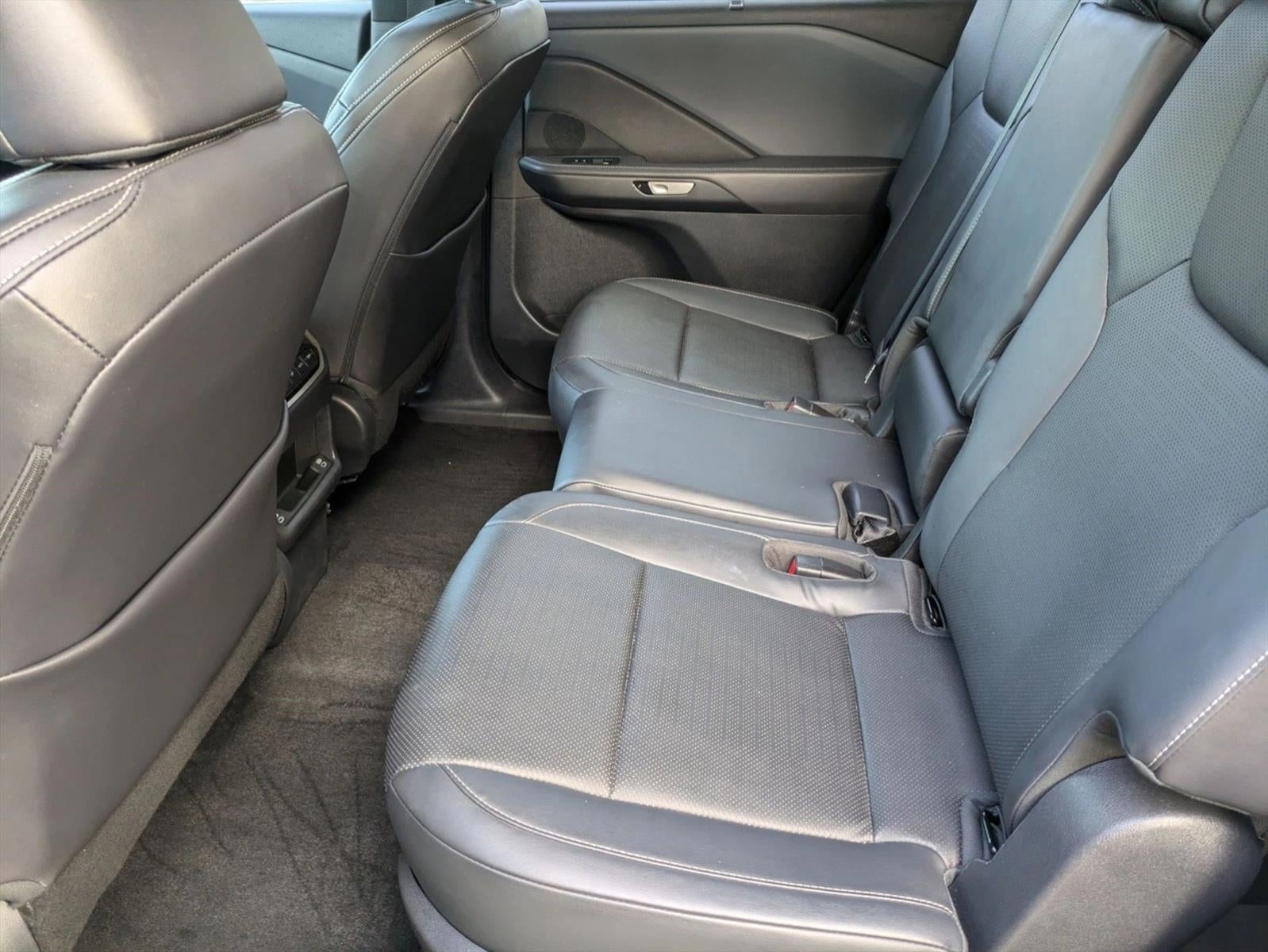 2024 Lexus TX 350 FWD