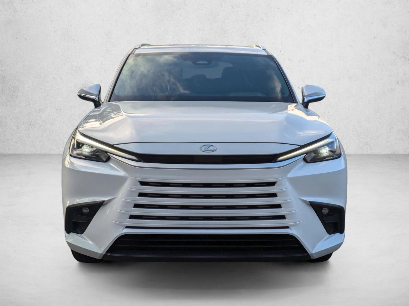2024 Lexus TX 350 FWD