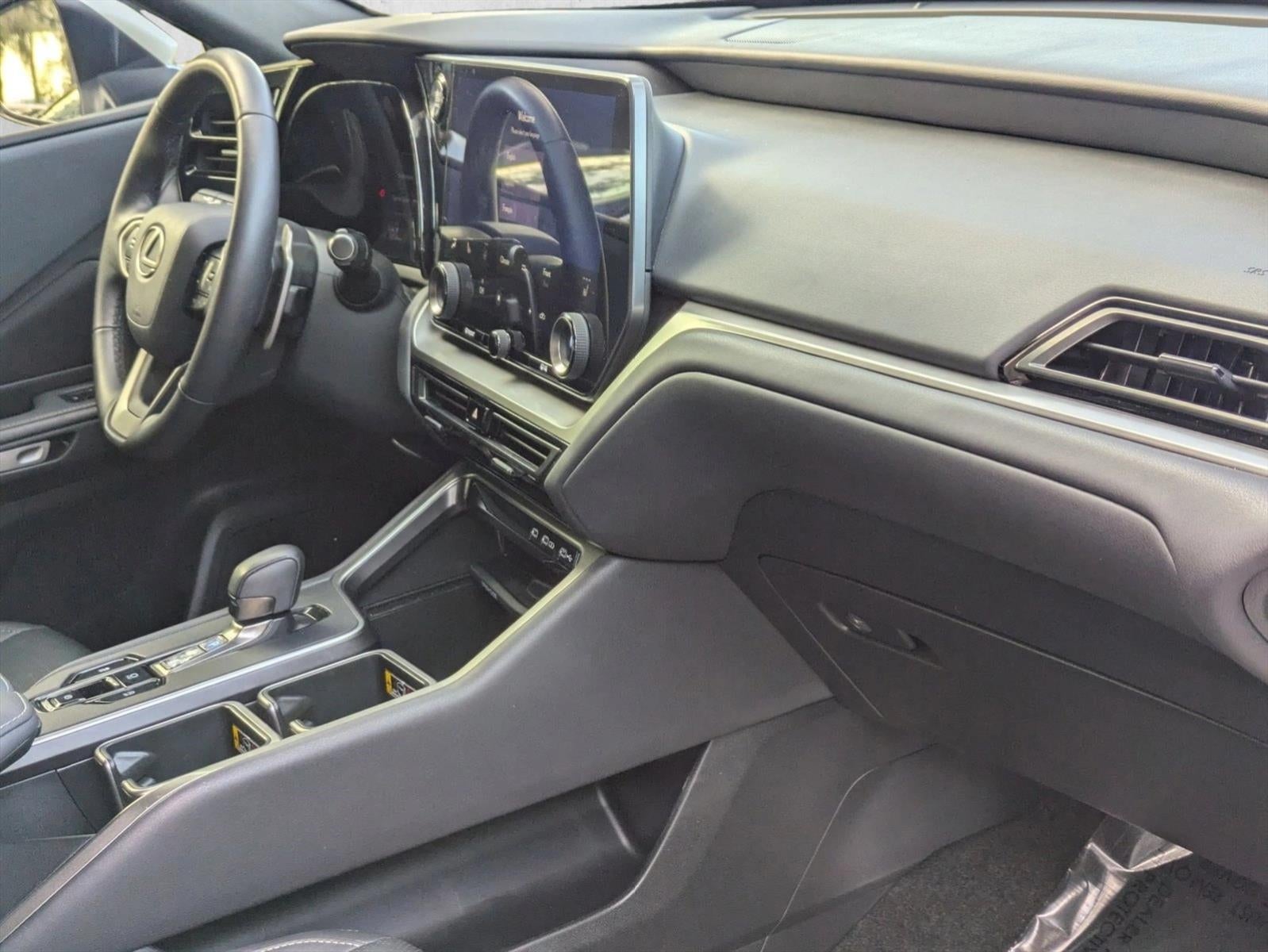 2024 Lexus TX 350 FWD