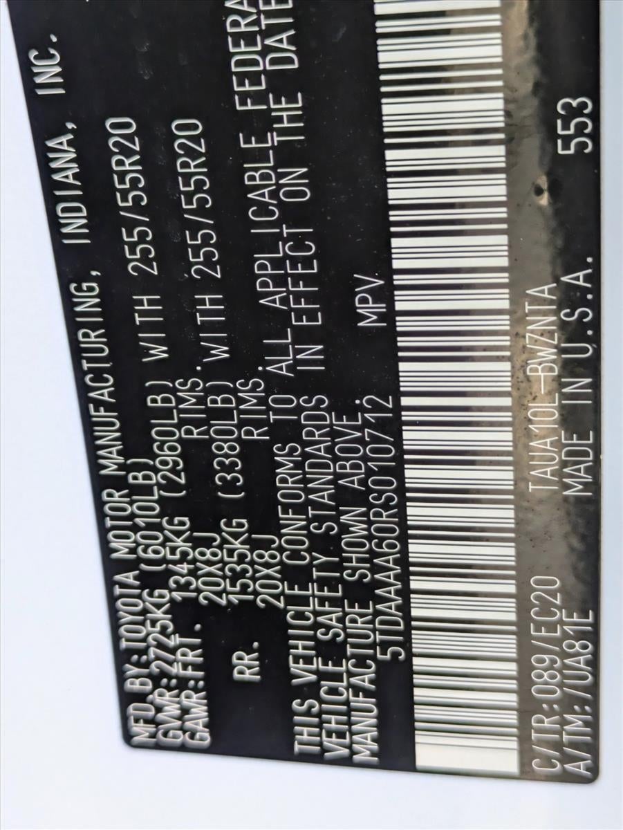 2024 Lexus TX 350 FWD