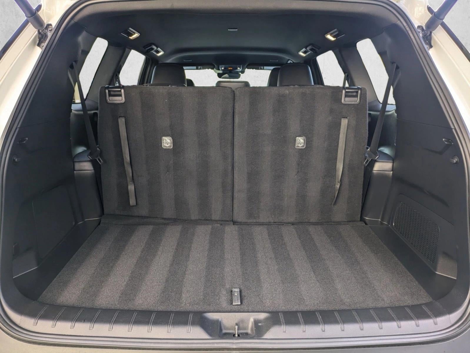 2024 Lexus TX 350 FWD