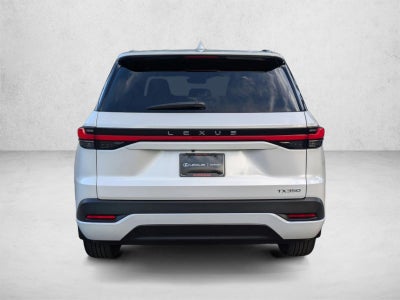 2024 Lexus TX 350 FWD