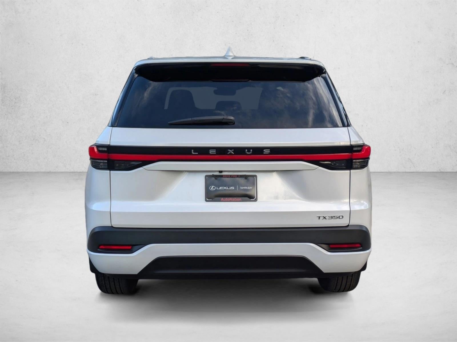 2024 Lexus TX 350 FWD