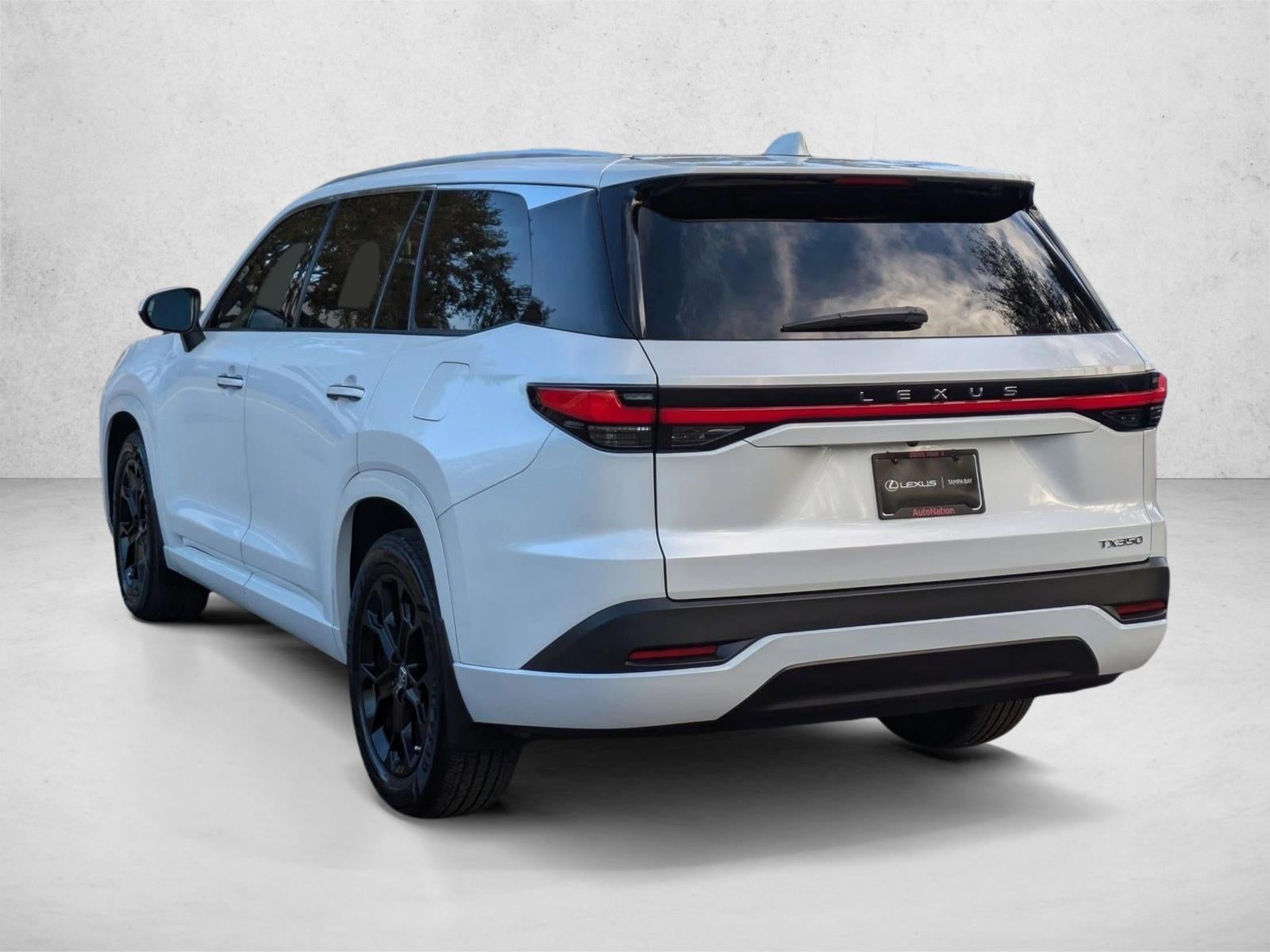 2024 Lexus TX 350 FWD