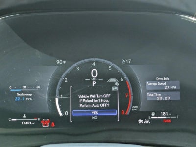 2025 Lexus TX 350 Premium FWD