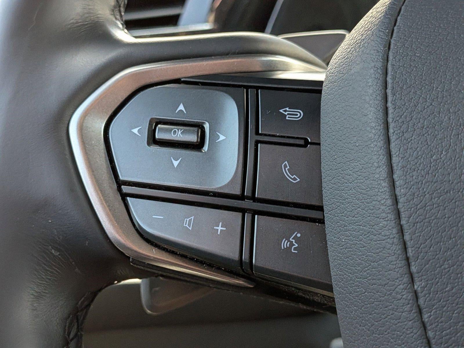 2025 Lexus TX 350 Premium FWD