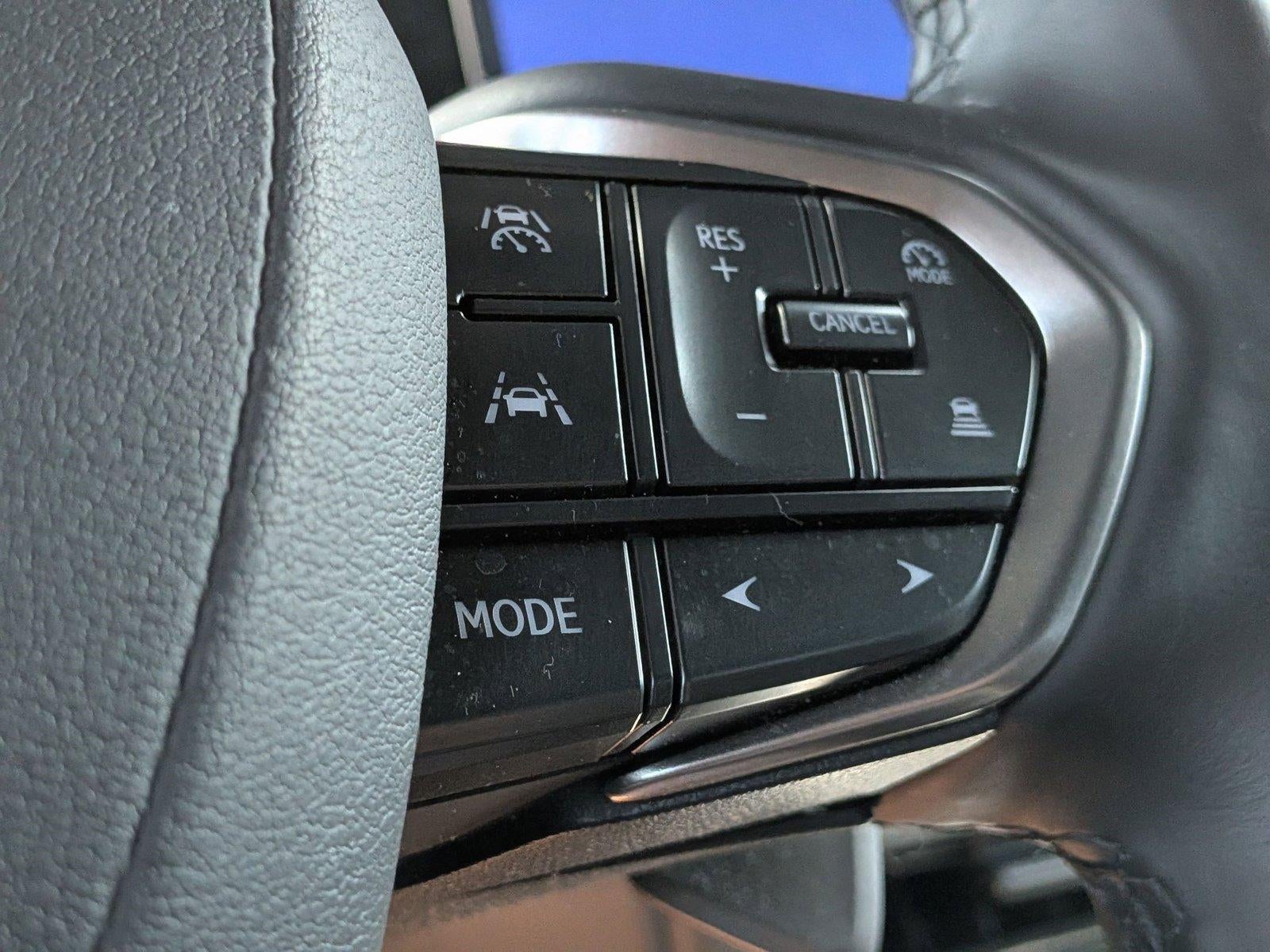 2025 Lexus TX 350 Premium FWD