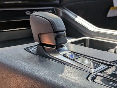 2025 Lexus TX 350 Premium FWD