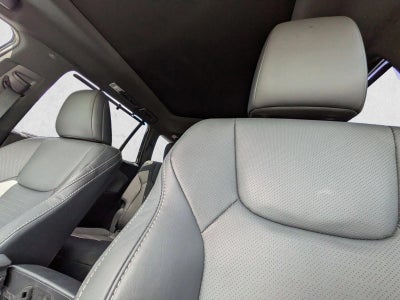 2025 Lexus TX 350 Premium FWD