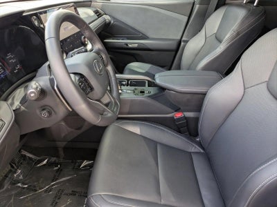 2025 Lexus TX 350 Premium FWD