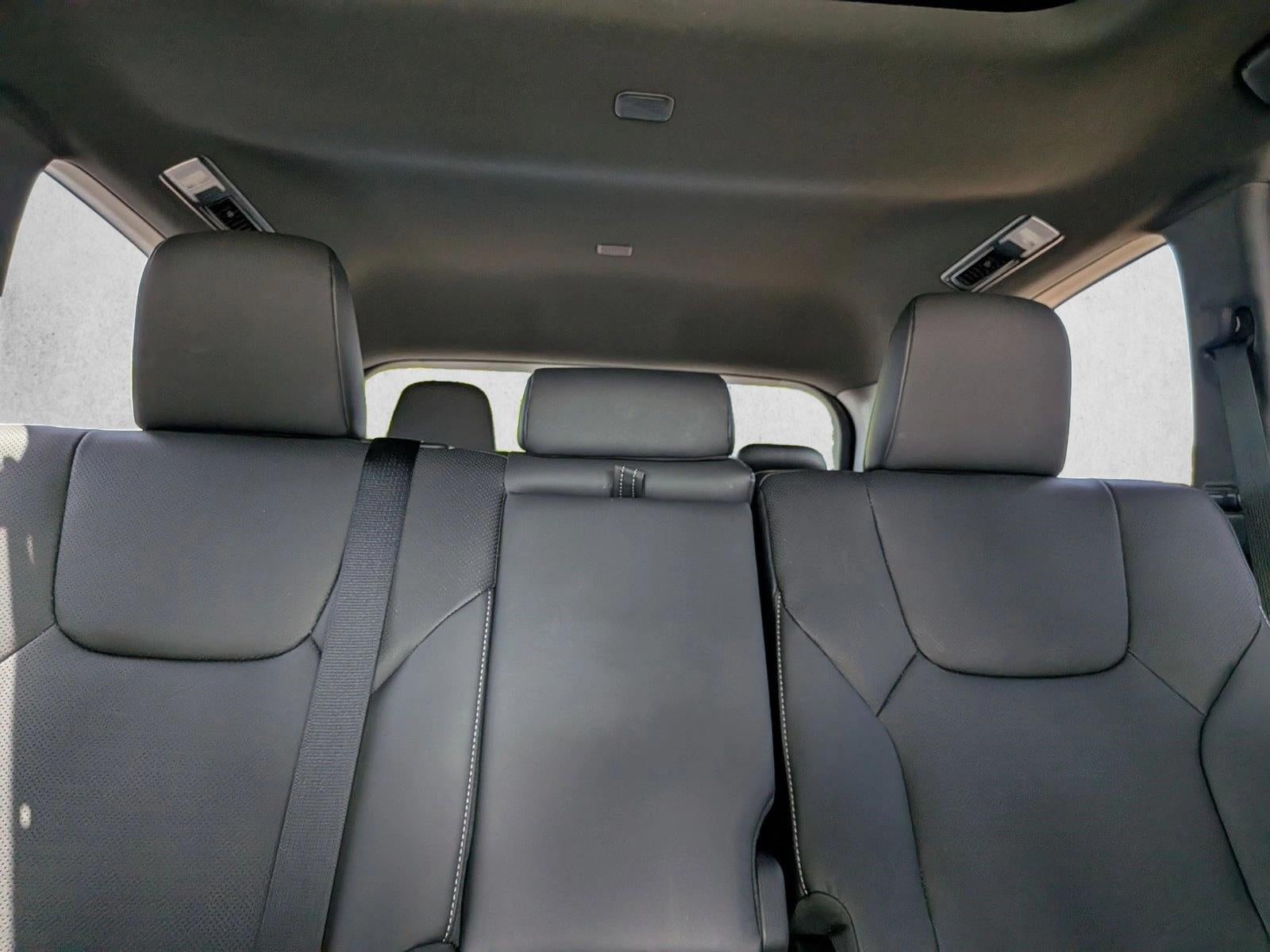 2025 Lexus TX 350 Premium FWD