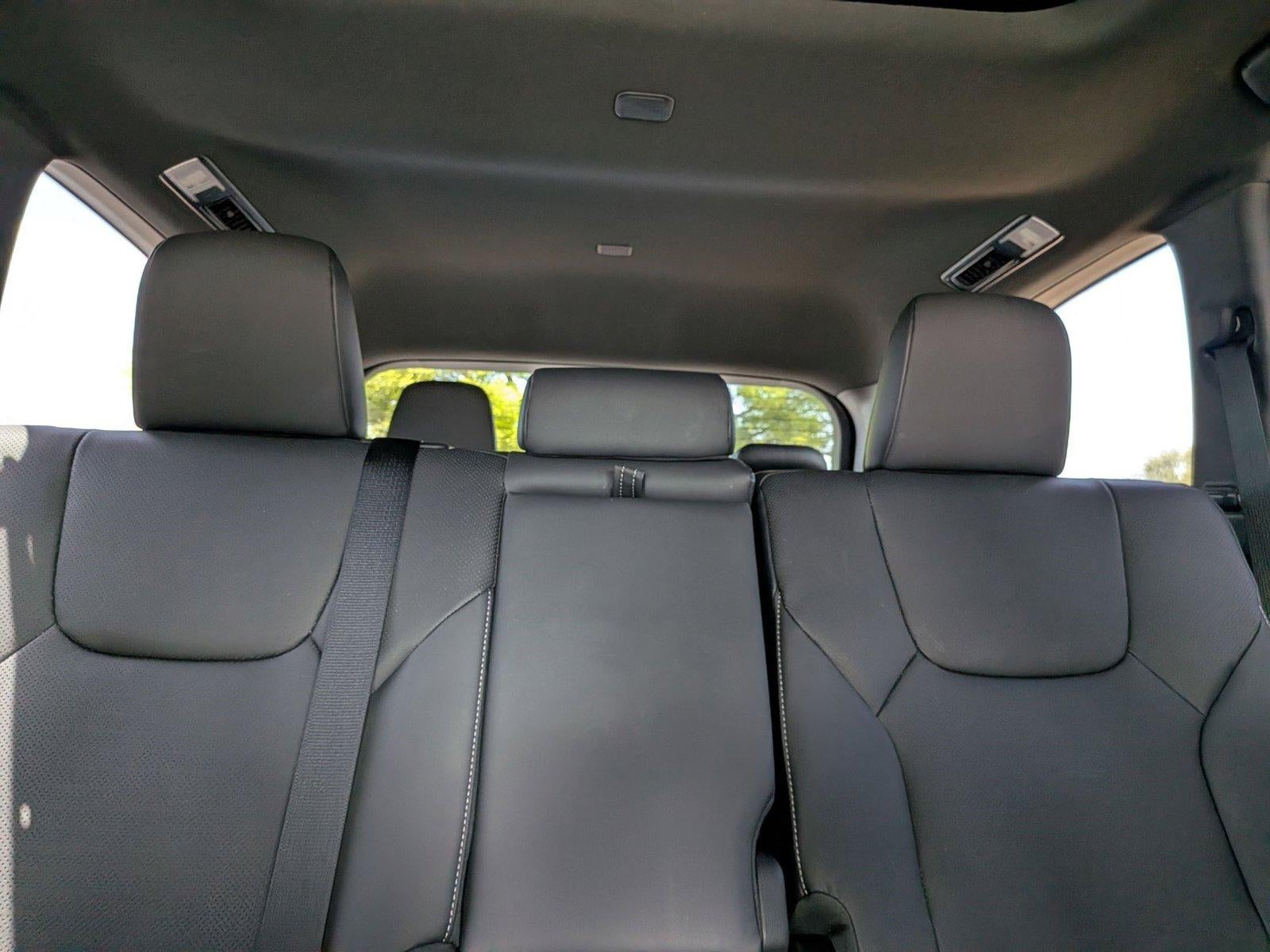 2025 Lexus TX 350 Premium FWD