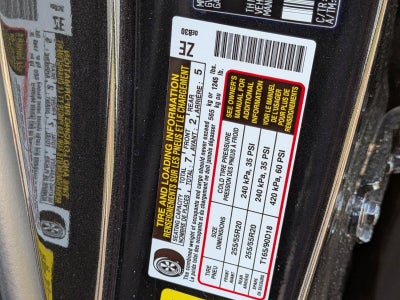 2025 Lexus TX 350 Premium FWD