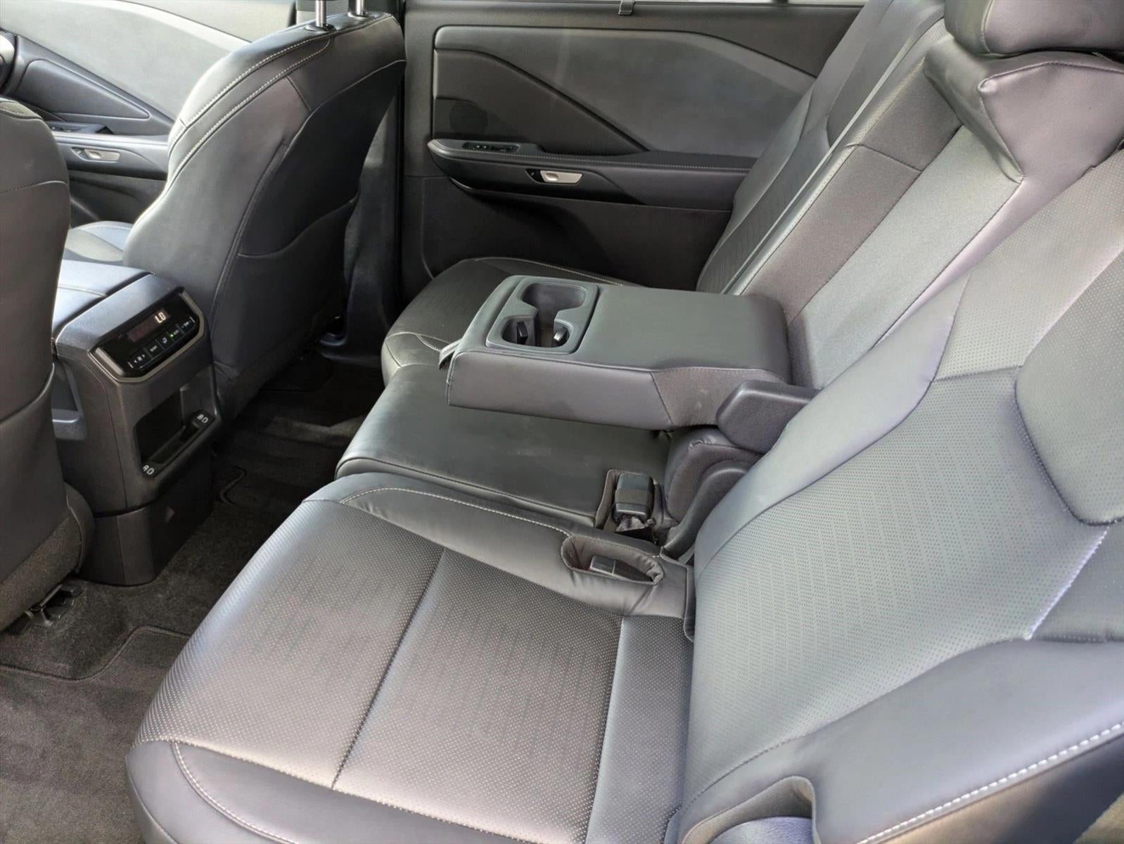 2025 Lexus TX 350 Premium FWD
