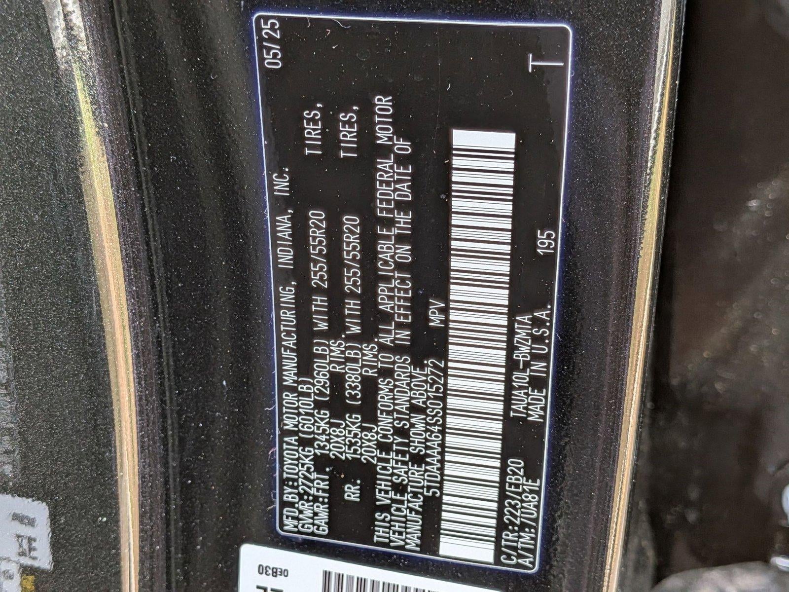 2025 Lexus TX 350 Premium FWD