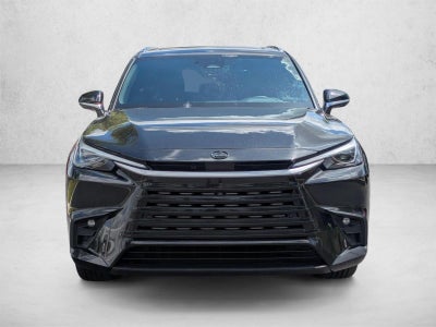 2025 Lexus TX 350 Premium FWD