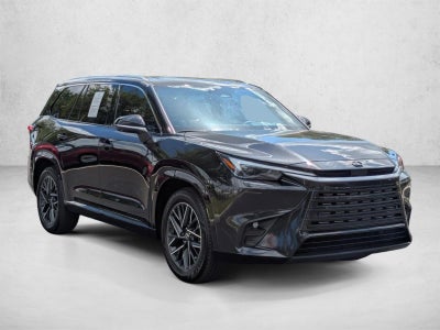 2025 Lexus TX 350 Premium FWD