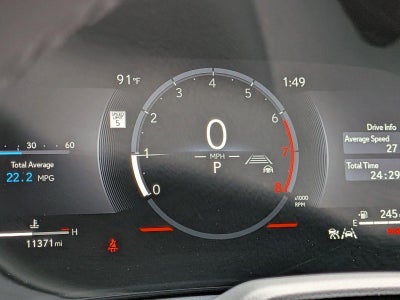 2025 Lexus TX 350 Premium FWD