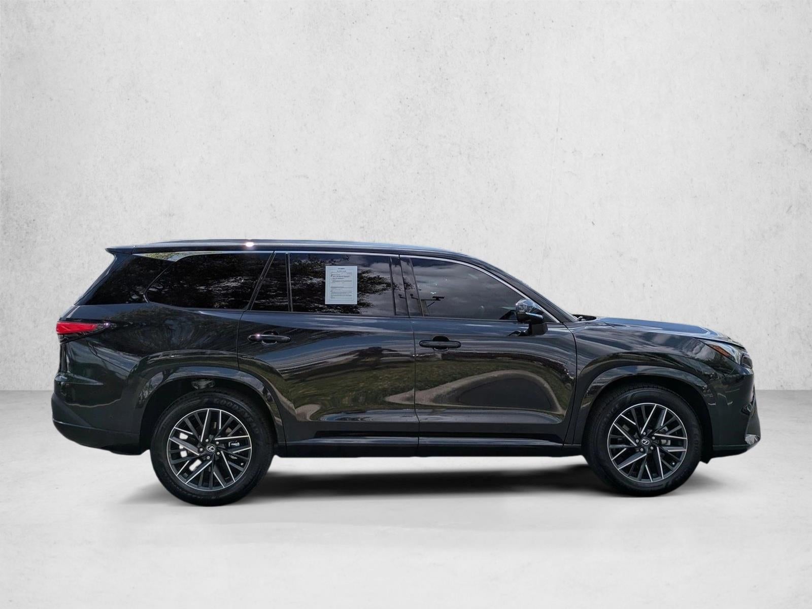 2025 Lexus TX 350 Premium FWD