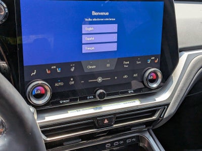 2025 Lexus TX 350 Premium FWD