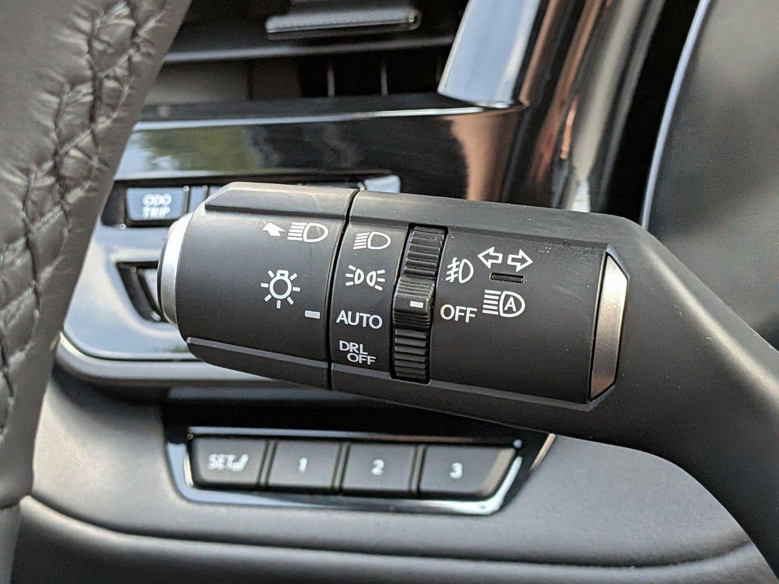 2025 Lexus TX 350 Premium FWD