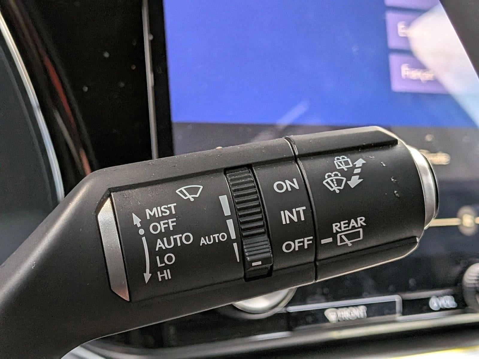 2025 Lexus TX 350 Premium FWD