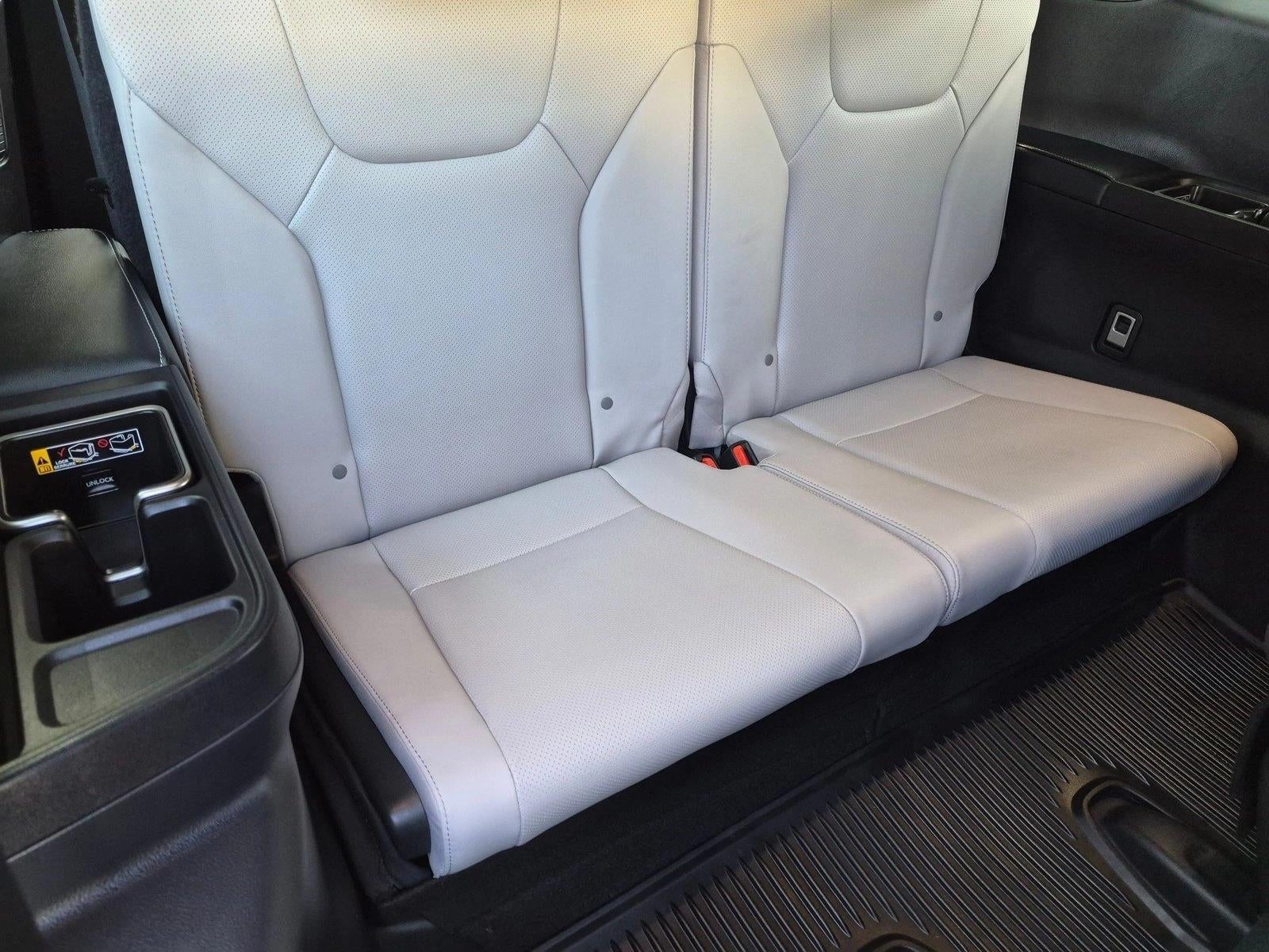 2026 Lexus TX FWD