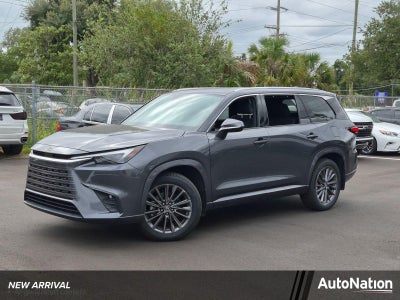 2024 Lexus TX 350 FWD