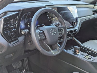 2025 Lexus TX 350 Premium AWD