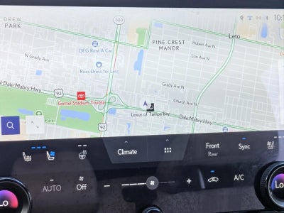 2025 Lexus TX 350 Premium AWD