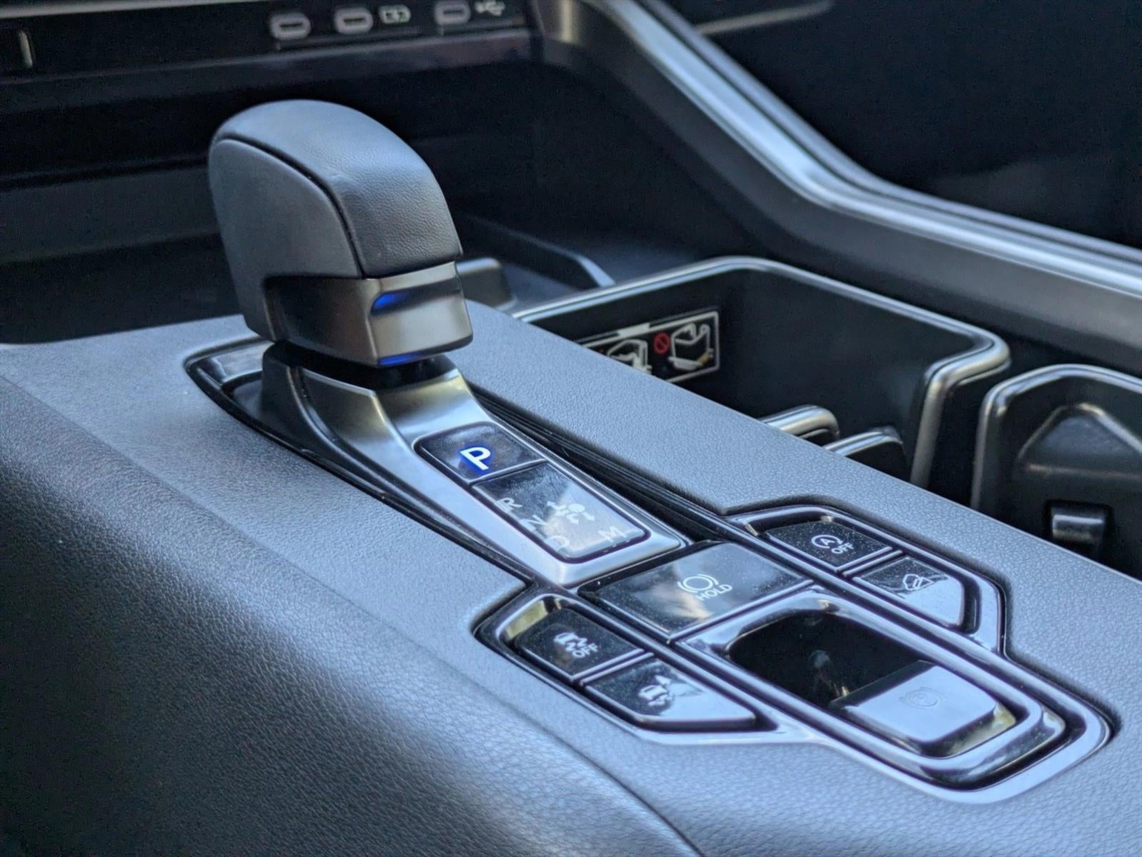 2025 Lexus TX 350 Premium AWD