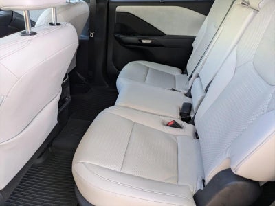 2025 Lexus TX 350 Premium AWD