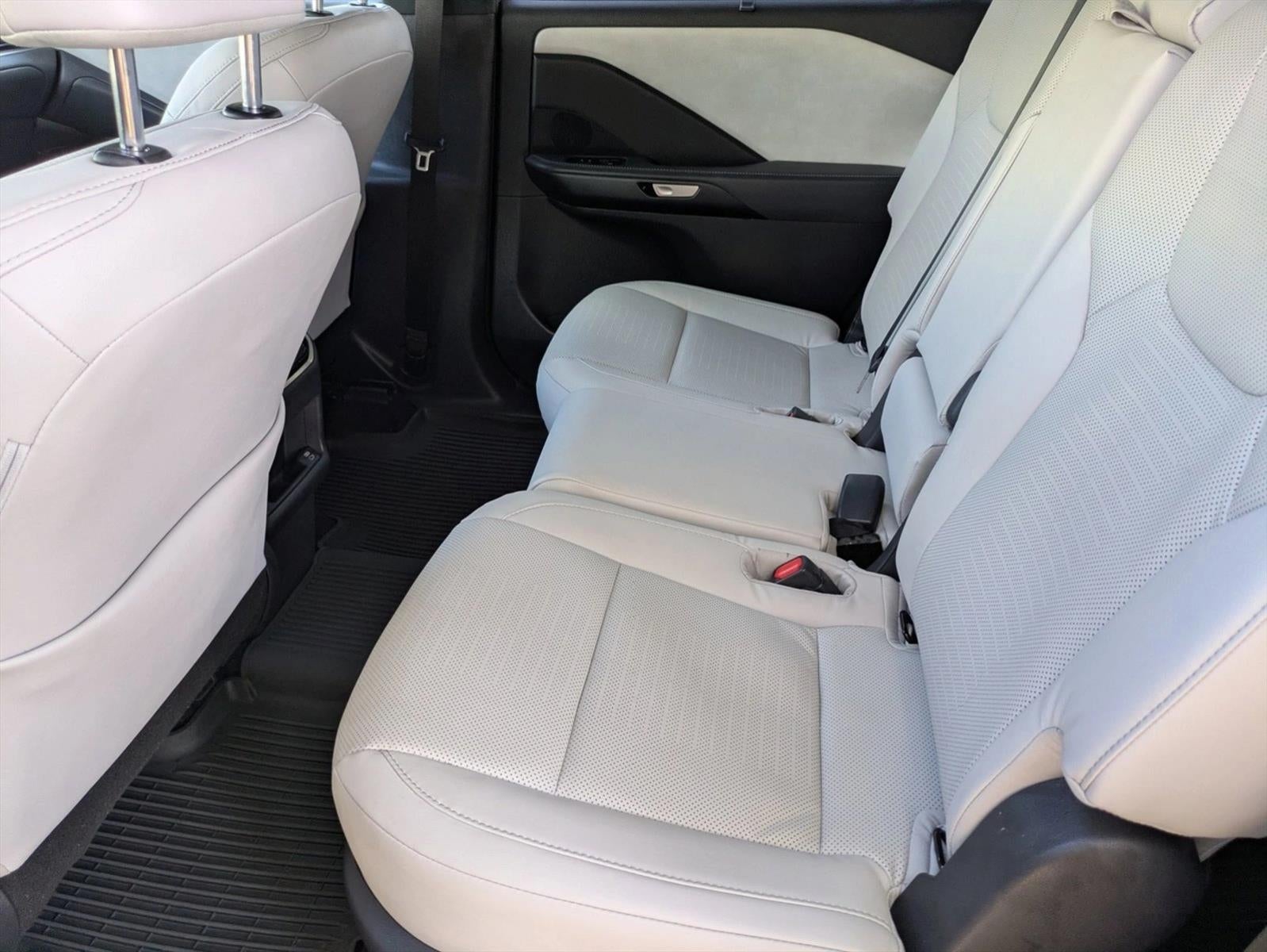 2025 Lexus TX 350 Premium AWD