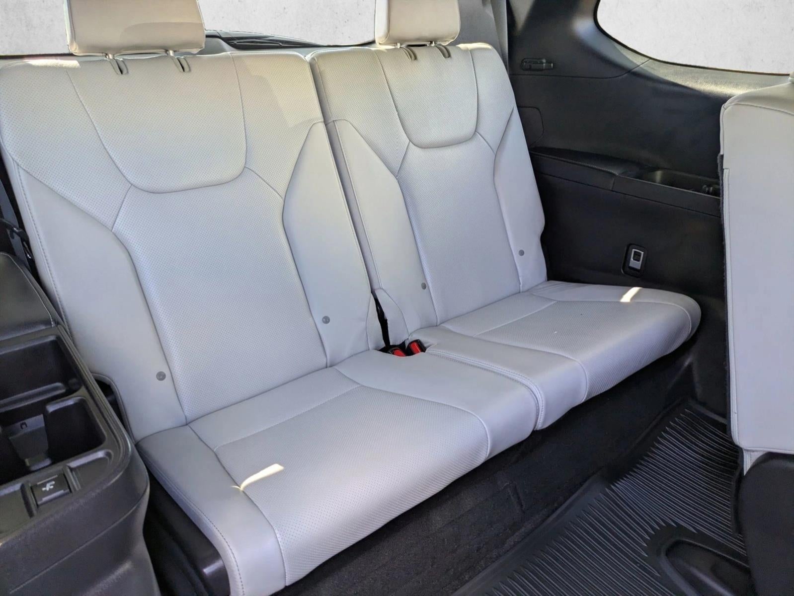 2025 Lexus TX 350 Premium AWD