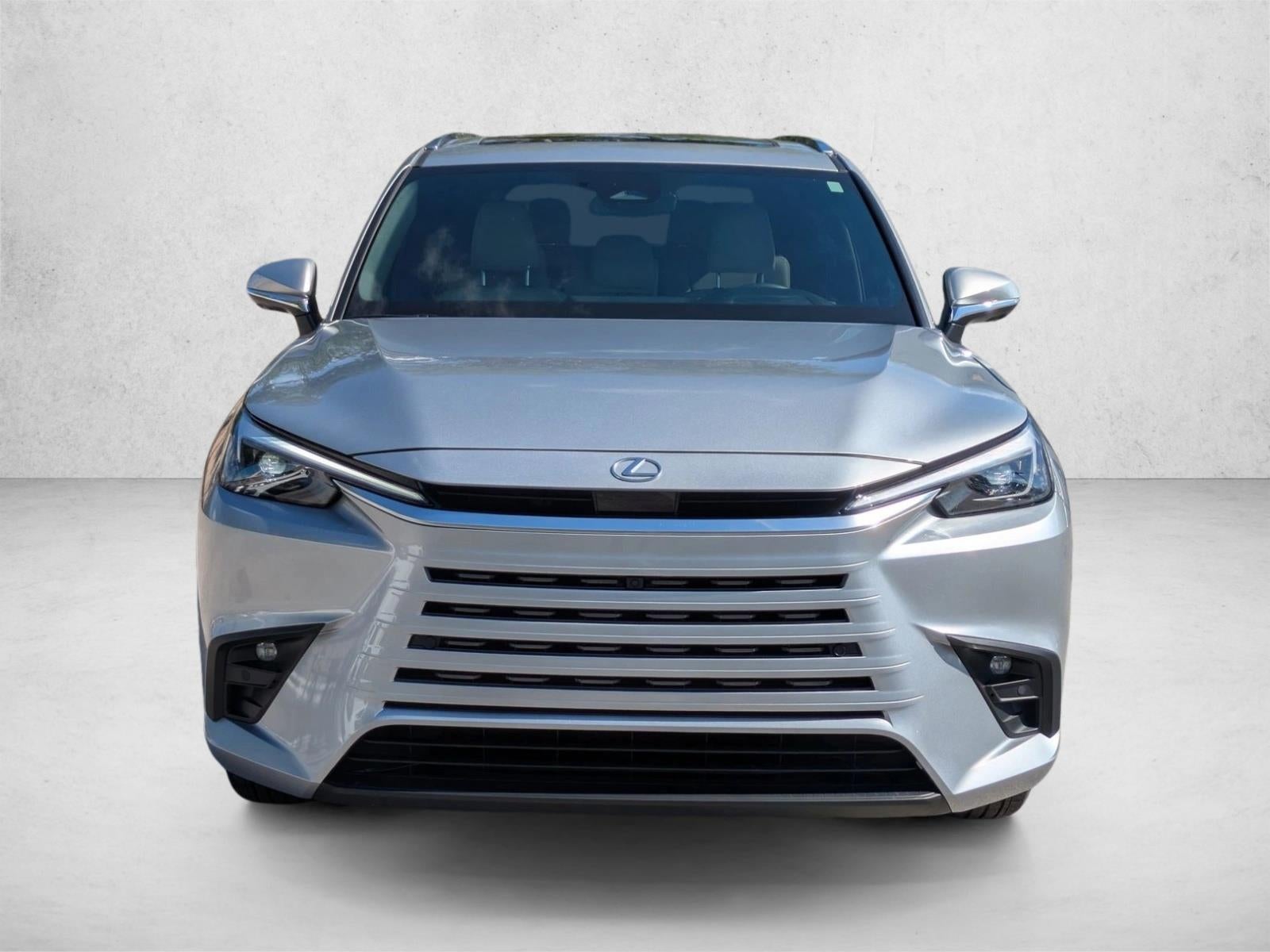 2025 Lexus TX 350 Premium AWD