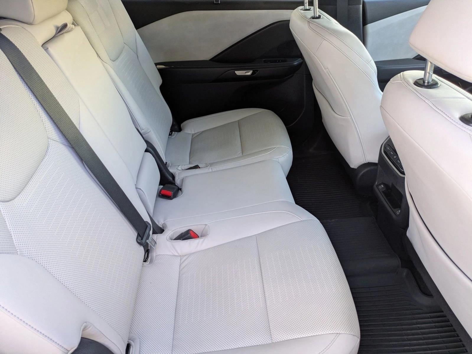 2025 Lexus TX 350 Premium AWD