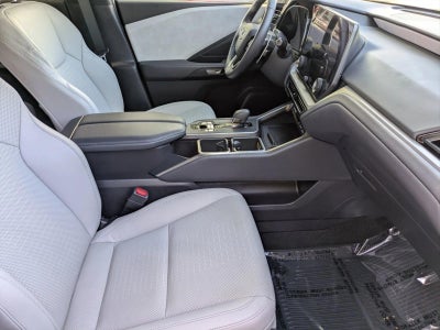 2025 Lexus TX 350 Premium AWD