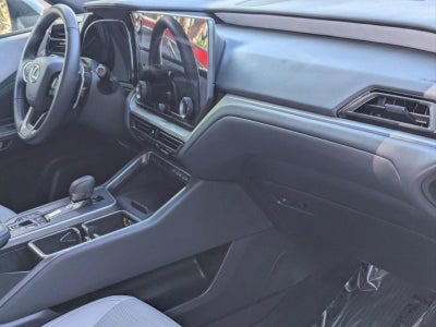2025 Lexus TX 350 Premium AWD