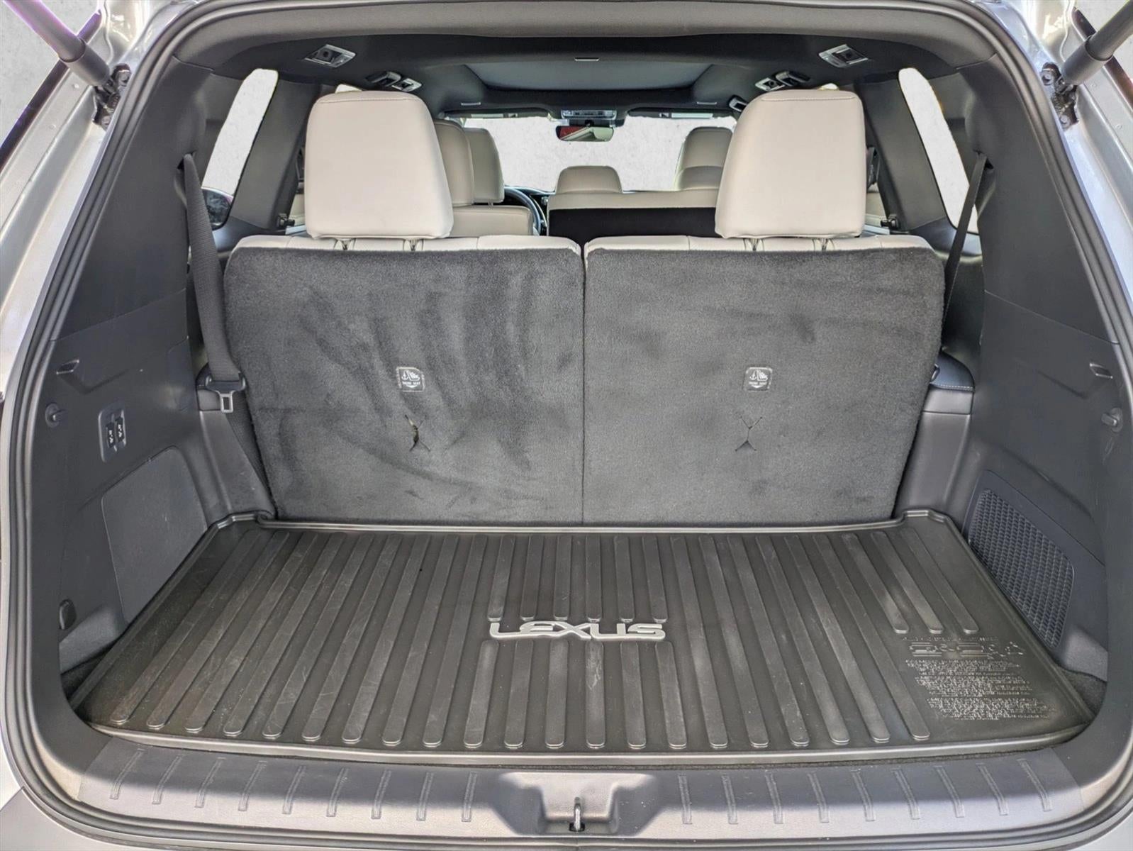 2025 Lexus TX 350 Premium AWD
