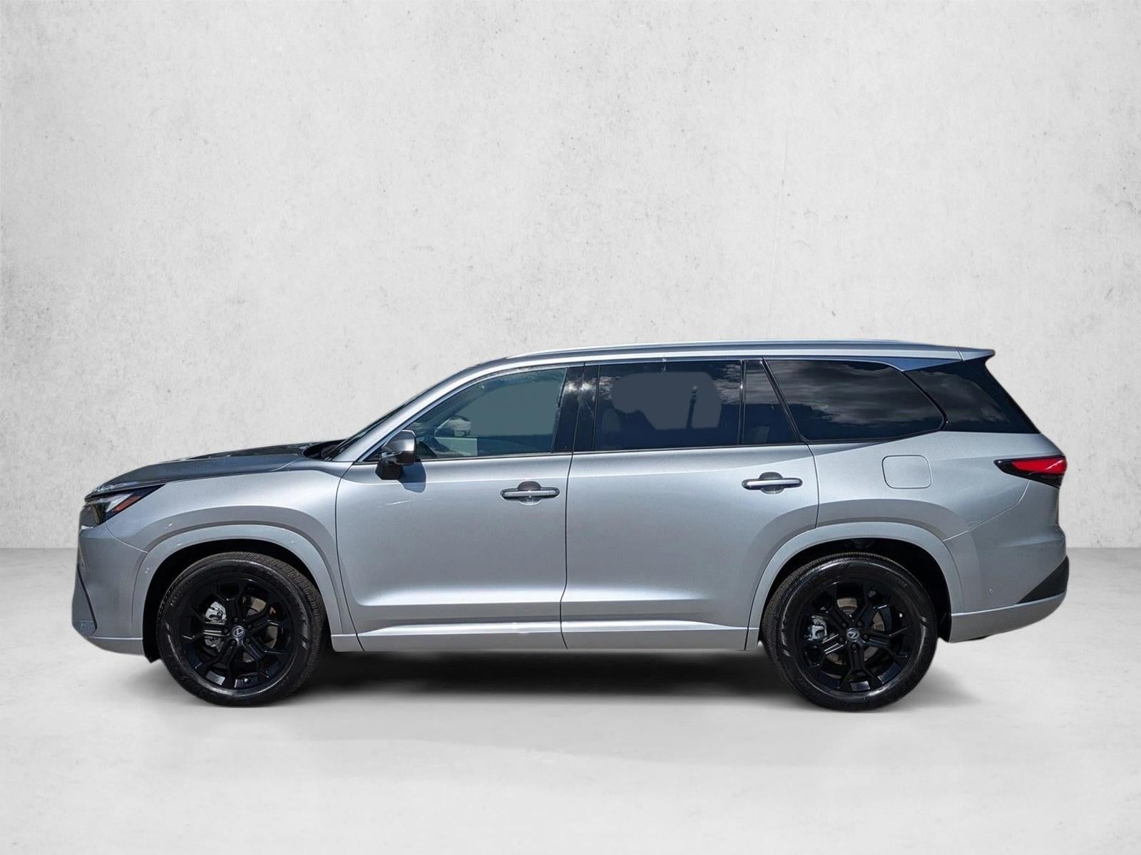 2025 Lexus TX 350 Premium AWD