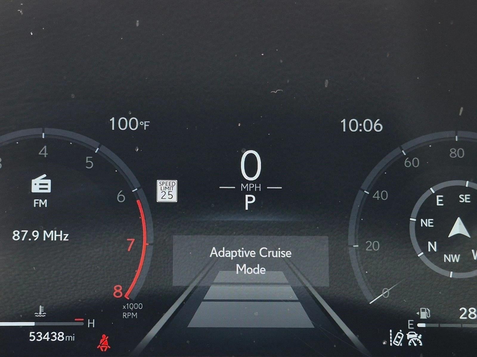 2024 Lexus TX 350 Luxury AWD