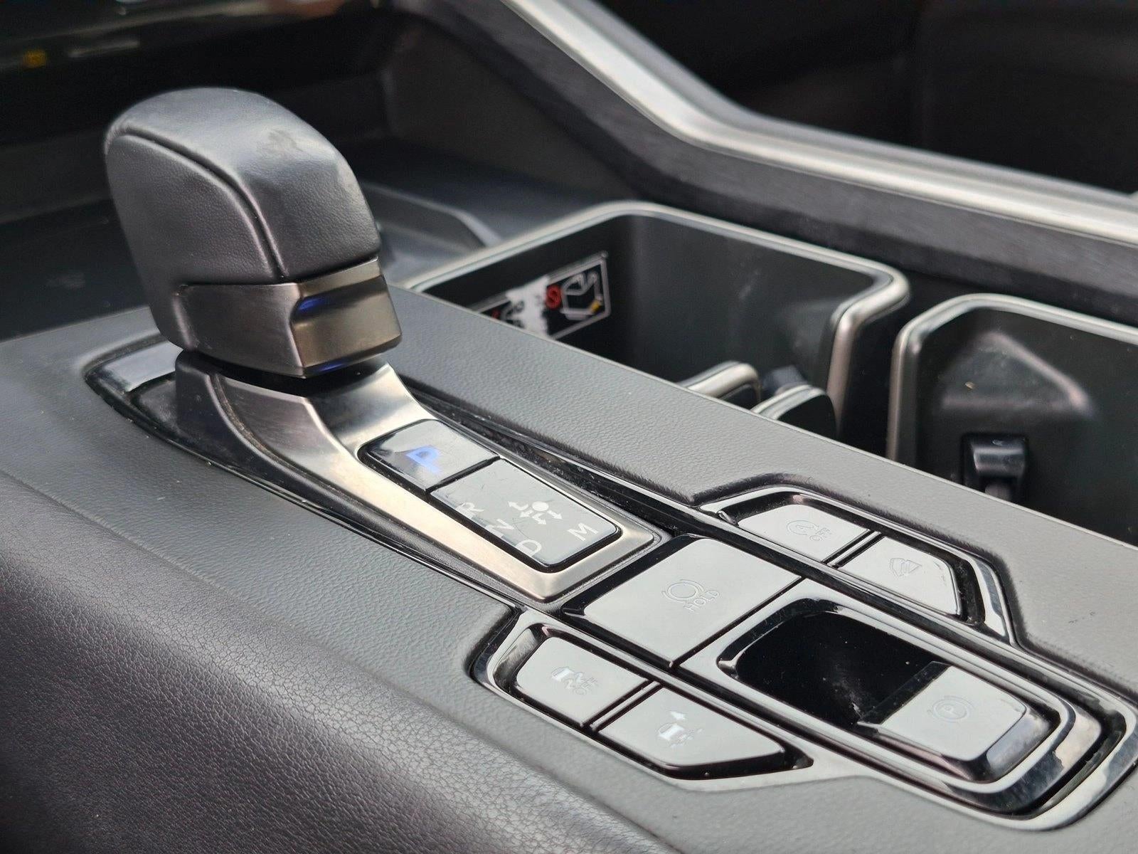 2024 Lexus TX 350 Luxury AWD