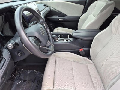 2024 Lexus TX 350 Luxury AWD