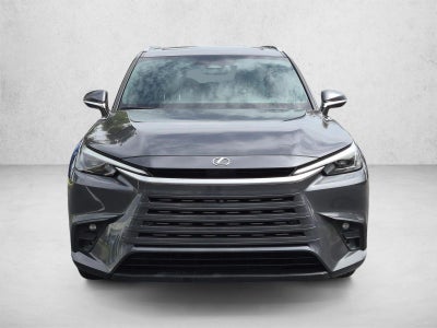 2024 Lexus TX 350 Luxury AWD